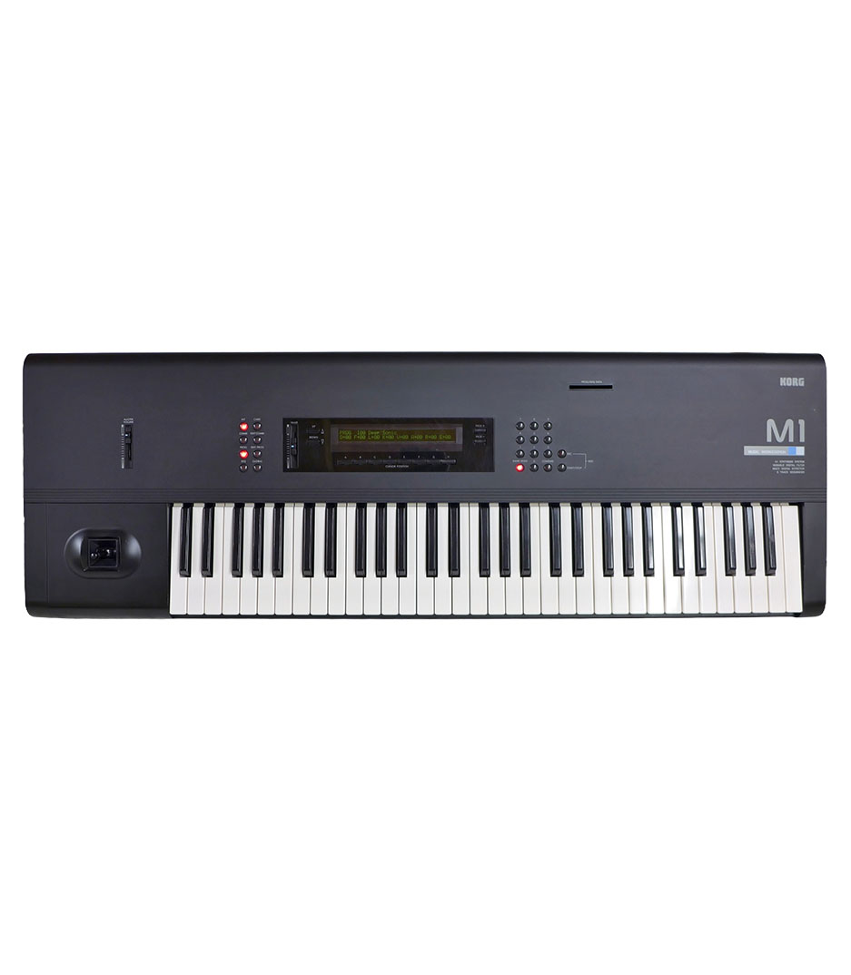 Korg M1 61 Keys Synthesizer